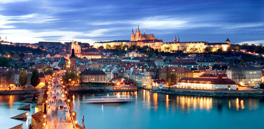 Folklore festivals in The Czech Republic