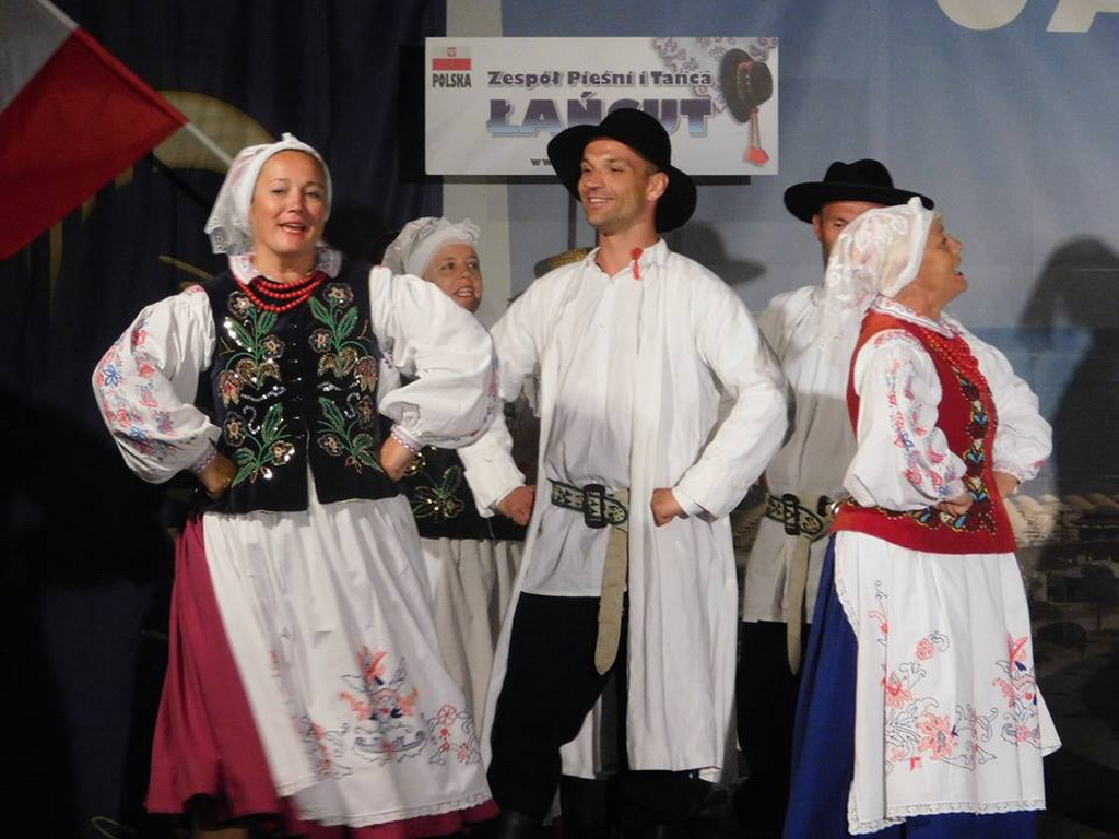 Poland in Rimini